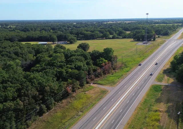 Photo 2 of Land for sale at 6869 Hwy 24, Klondike, TX 75448 | MLS# 21364177 | Listing updated on 2026-08-20