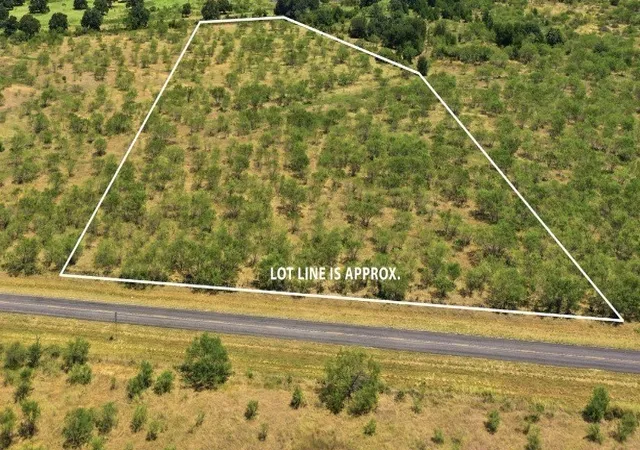 Land for sale at 260 Cr 366 #Tract 9, Gorman, TX 76454 | MLS# 21364871