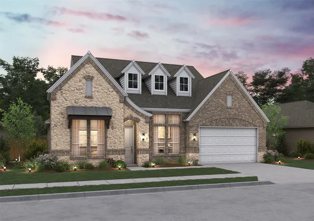 Photo 1 of Sale Pending at 11532 Jackloe St, Haslet, TX 76052 | MLS# 21364882 | Listing updated on 2026-09-01