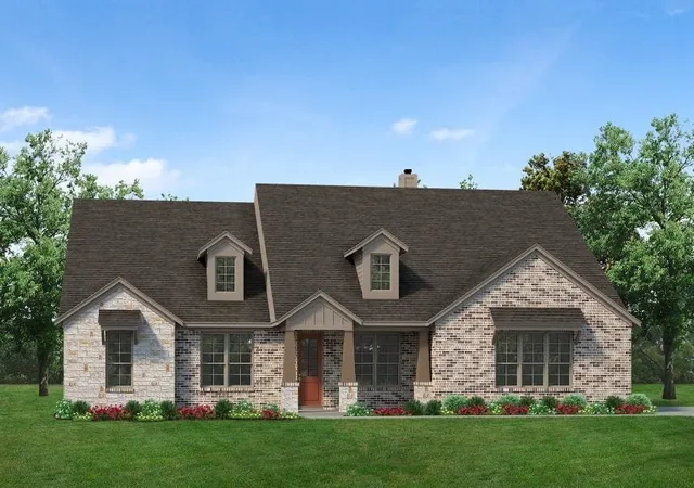 Photo 2 of Single family home for sale at 145 Pheasant Run Dr, New Fairview, TX 76078 | MLS# 21363925 | Listing updated on 2026-09-20