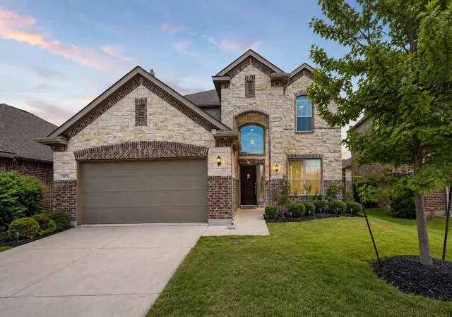 Photo 1 of Single family home for sale at 16008 Placid Trl, Prosper, TX 75078 | MLS# 21364817 | Listing updated on 2026-08-20