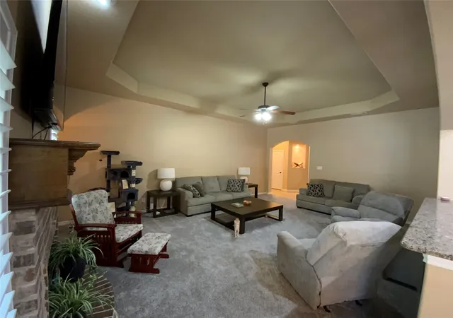 Photo 3 of Single family home for sale at 1211 Butterfield St, Bridgeport, TX 76426 | MLS# 21364066 | Listing updated on 2026-08-30