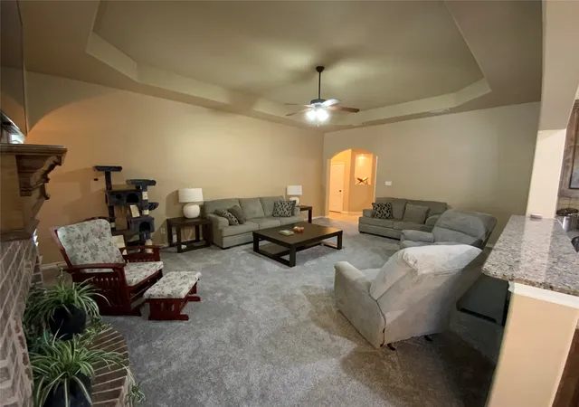 Photo 3 of Single family home for sale at 1211 Butterfield St, Bridgeport, TX 76426 | MLS# 21364066 | Listing updated on 2026-10-06