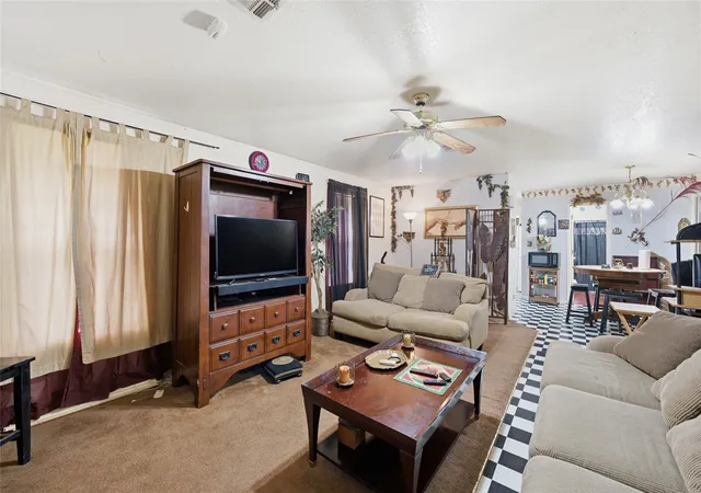 Photo 3 of Single family home for sale at 1300 Spring St, Waco, TX 76704 | MLS# 21363460 | Listing updated on 2026-08-20