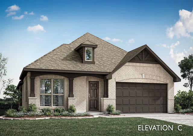 Photo 1 of Sale Pending at 317 Tony St, Burleson, TX 76028 | MLS# 21364913 | Listing updated on 2026-08-28