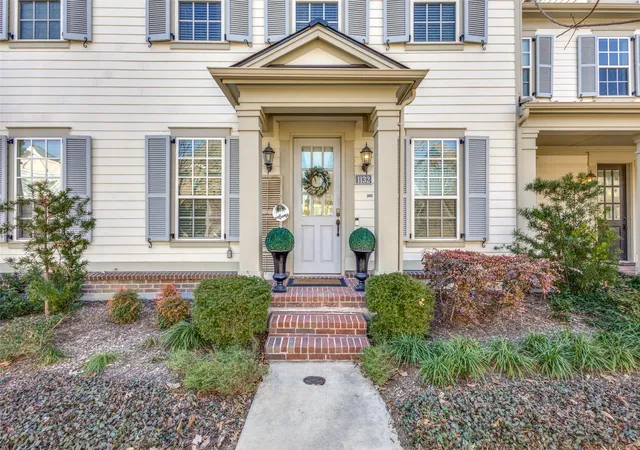Photo 1 of Townhouse for sale at 1132 Moonstone St, Carrollton, TX 75007 | MLS# 21364490 | Listing updated on 2026-08-24