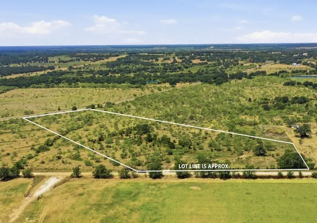 Land for sale at 190 Hwy 8 #Tract 12, Gorman, TX 76454 | MLS# 21364899
