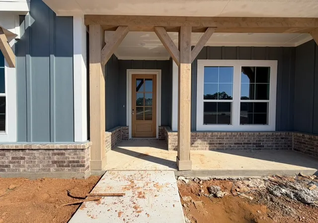 Photo 3 of Single family home for sale at 601 Tay Tay Wy, Springtown, TX 76082 | MLS# 21364963 | Listing updated on 2026-10-08