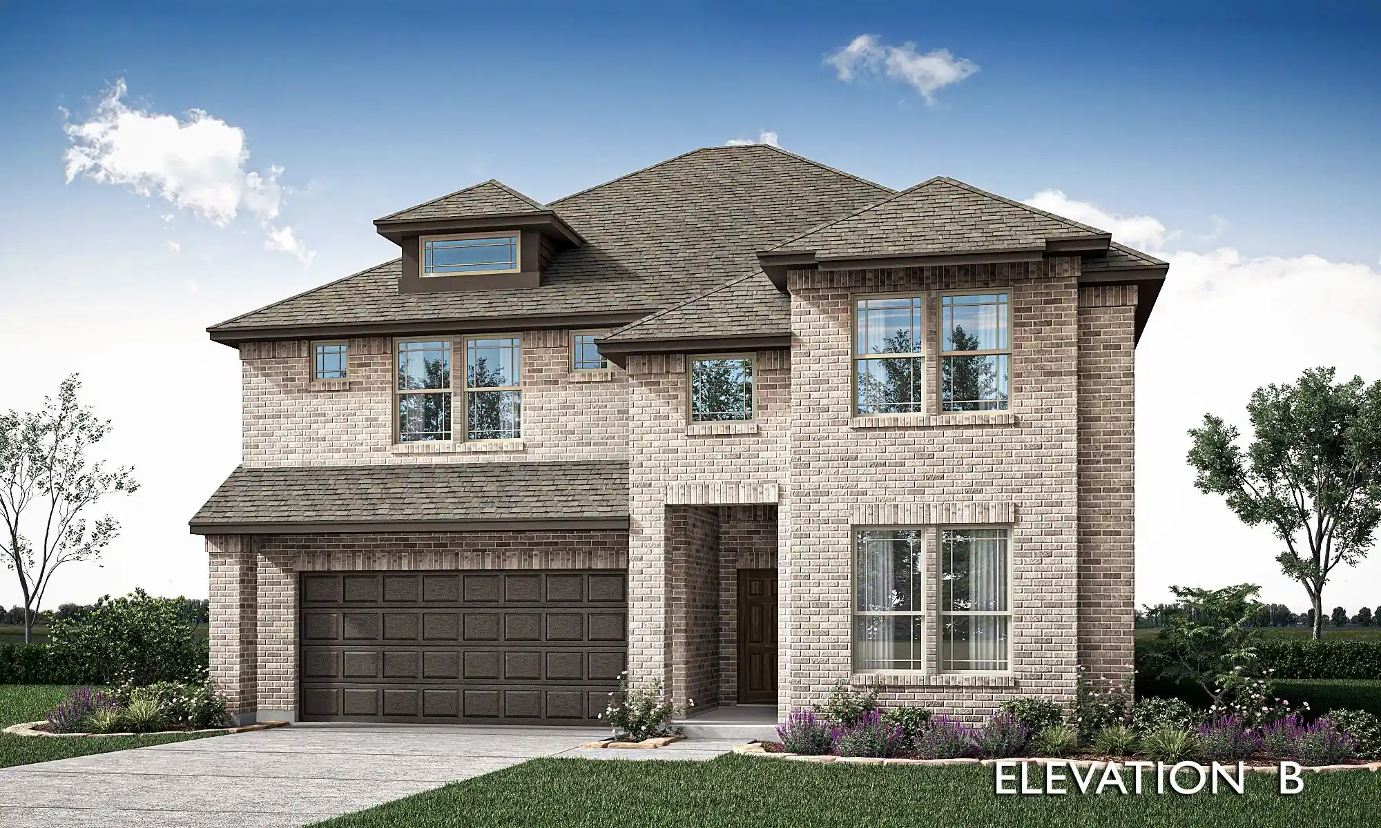 Photo 1 of Single family home for sale at 4001 Clingsman Wy, Mc Kinney, TX 75071 | MLS# 21364966 | Listing updated on 2026-10-28