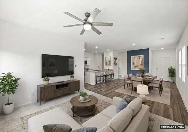 Photo 1 of Single family home for sale at 1601 Shadow Hawk, Haslet, TX 76052 | MLS# 21364938 | Listing updated on 2026-08-26