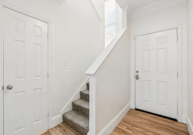 Photo 4 of Townhouse for sale at 2117 Parkview, Carrollton, TX 75006 | MLS# 21361818 | Listing updated on 2026-08-20