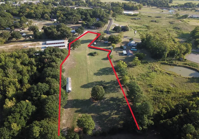 Photo 1 of Land for sale at 1270 Fm 279, Ben Wheeler, TX 75754 | MLS# 21363168 | Listing updated on 2026-08-20