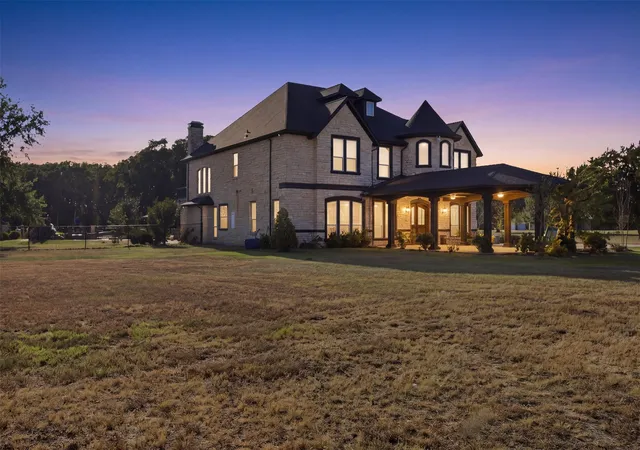 Single family home for sale at 9797 County Road 312, Terrell, TX 75161 | MLS# 21363230