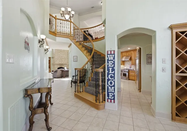 Photo 3 of Single family home for sale at 9797 County Road 312, Terrell, TX 75161 | MLS# 21363230 | Listing updated on 2026-09-23