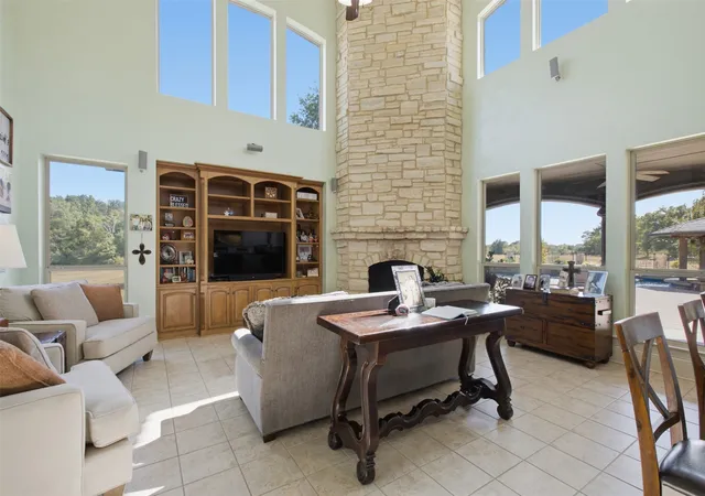 Photo 4 of Single family home for sale at 9797 County Road 312, Terrell, TX 75161 | MLS# 21363230 | Listing updated on 2026-09-23