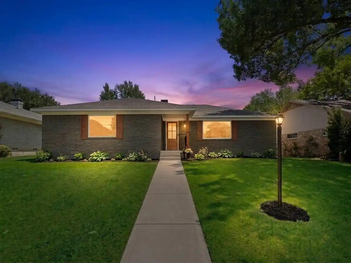 Photo 1 of Single family home for sale at 9410 Creel Creek Dr, Dallas, TX 75228 | MLS# 21364906 | Listing updated on 2026-10-23