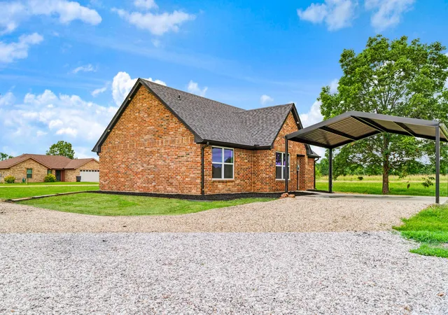 Photo 19 of Sale Pending at 19 Private Road 35995, Powderly, TX 75473 | MLS# 21364990 | Listing updated on 2026-10-06