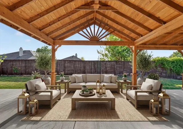 Photo 1 of Sale Pending at 711 Lariat Ln, Wylie, TX 75098 | MLS# 21363315 | Listing updated on 2026-08-30
