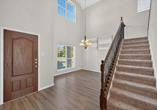 Photo 4 of Sale Pending at 711 Lariat Ln, Wylie, TX 75098 | MLS# 21363315 | Listing updated on 2026-08-30
