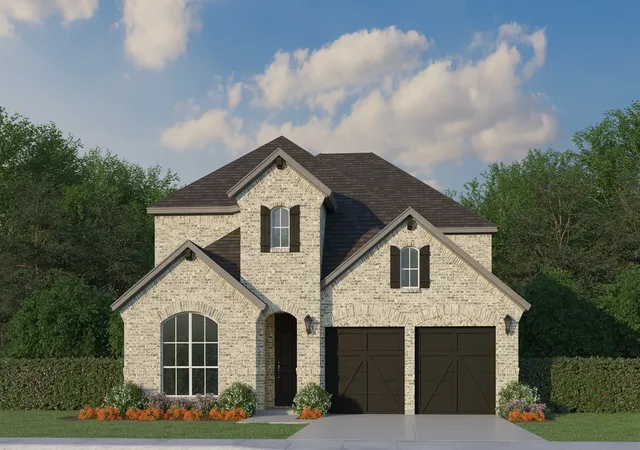 Photo 1 of Single family home for sale at 4315 Windy Point Rd, Little Elm, TX 75068 | MLS# 21365017 | Listing updated on 2026-08-20