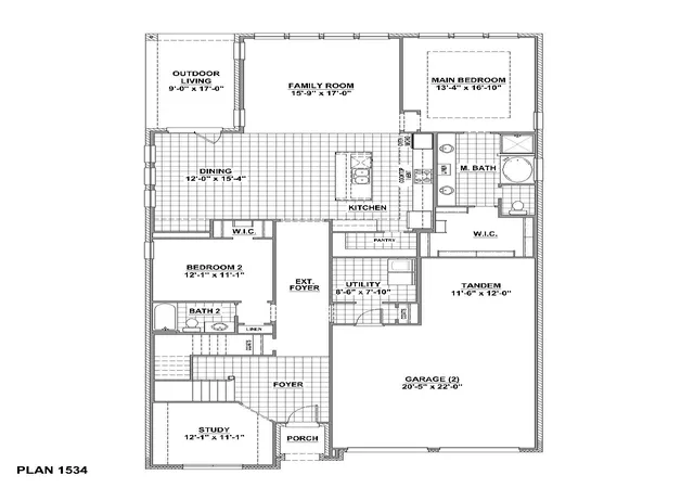 Photo 2 of Single family home for sale at 4315 Windy Point Rd, Little Elm, TX 75068 | MLS# 21365017 | Listing updated on 2026-08-20