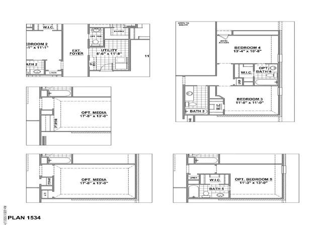 Photo 4 of Single family home for sale at 4315 Windy Point Rd, Little Elm, TX 75068 | MLS# 21365017 | Listing updated on 2026-08-20