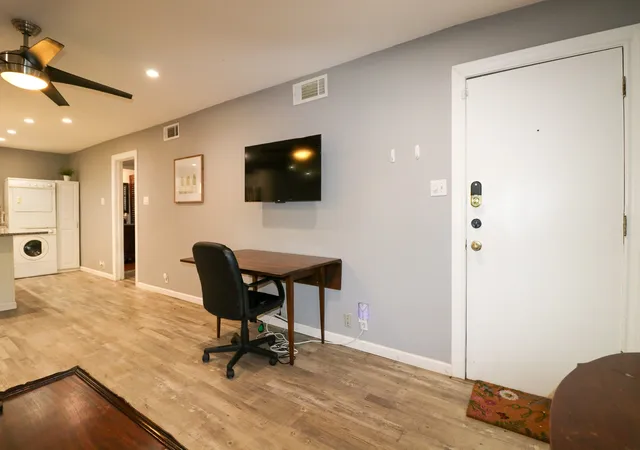 Photo 4 of Condo for sale at 5306 Fleetwood Oaks Ave #126, Dallas, TX 75235 | MLS# 21364754 | Listing updated on 2026-08-21