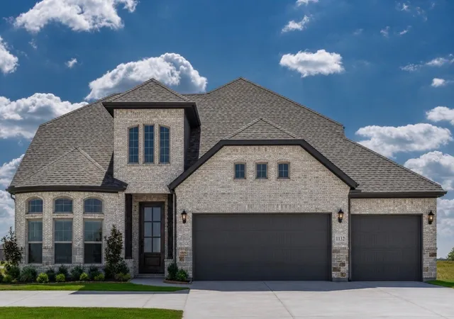 Photo 1 of Single family home for sale at 511 Obsidian Dr, Sherman, TX 75092 | MLS# 21338497 | Listing updated on 2026-08-20