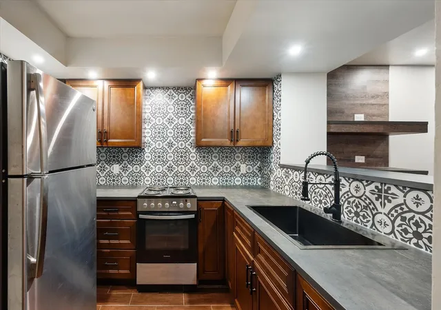 Photo 4 of Condo for sale at 2300 Bamboo Dr #N102, Arlington, TX 76006 | MLS# 21364951 | Listing updated on 2026-08-26