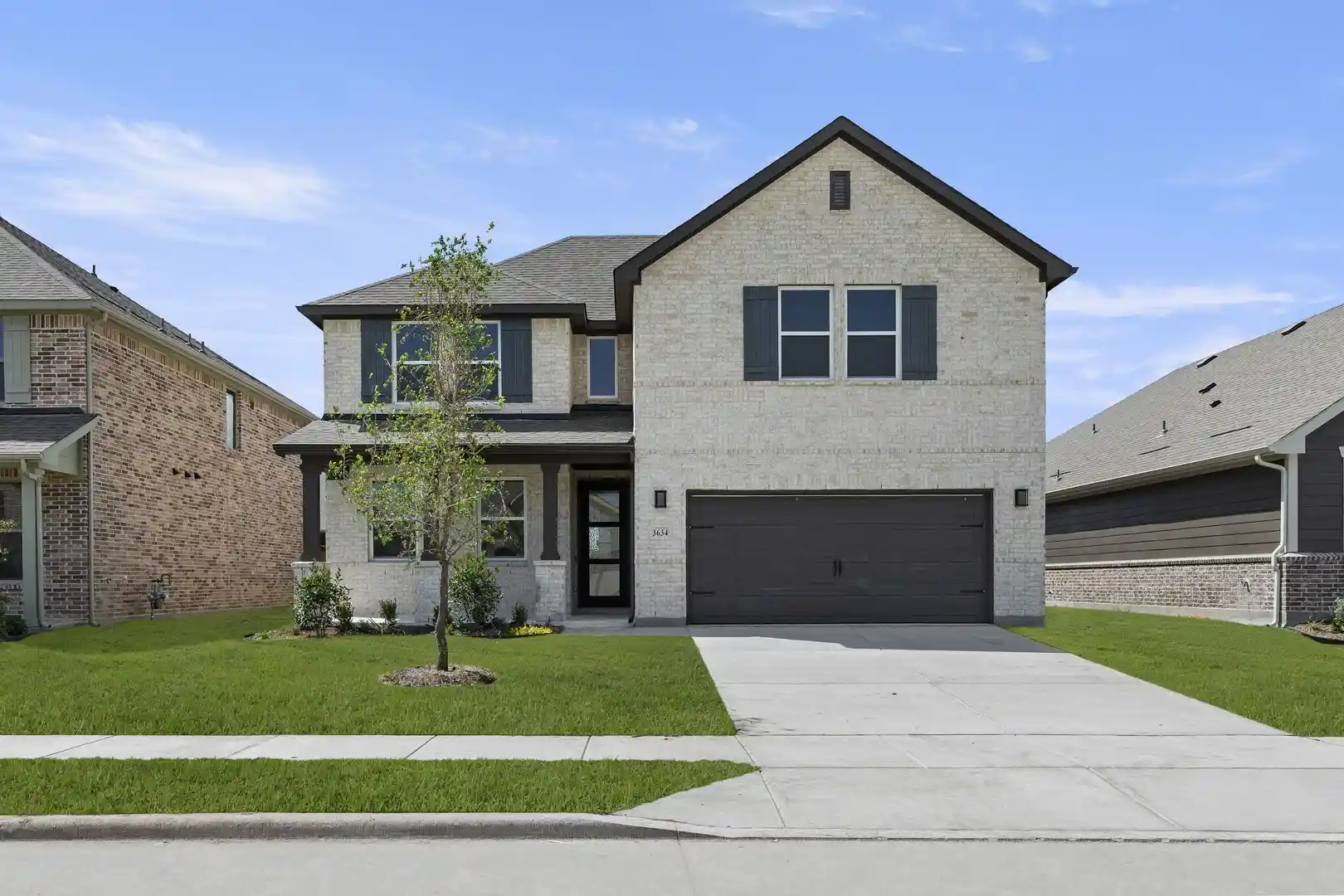 Photo 1 of Single family home for sale at 3634 Saffron Dr, Celina, TX 75009 | MLS# 21365033 | Listing updated on 2026-10-31