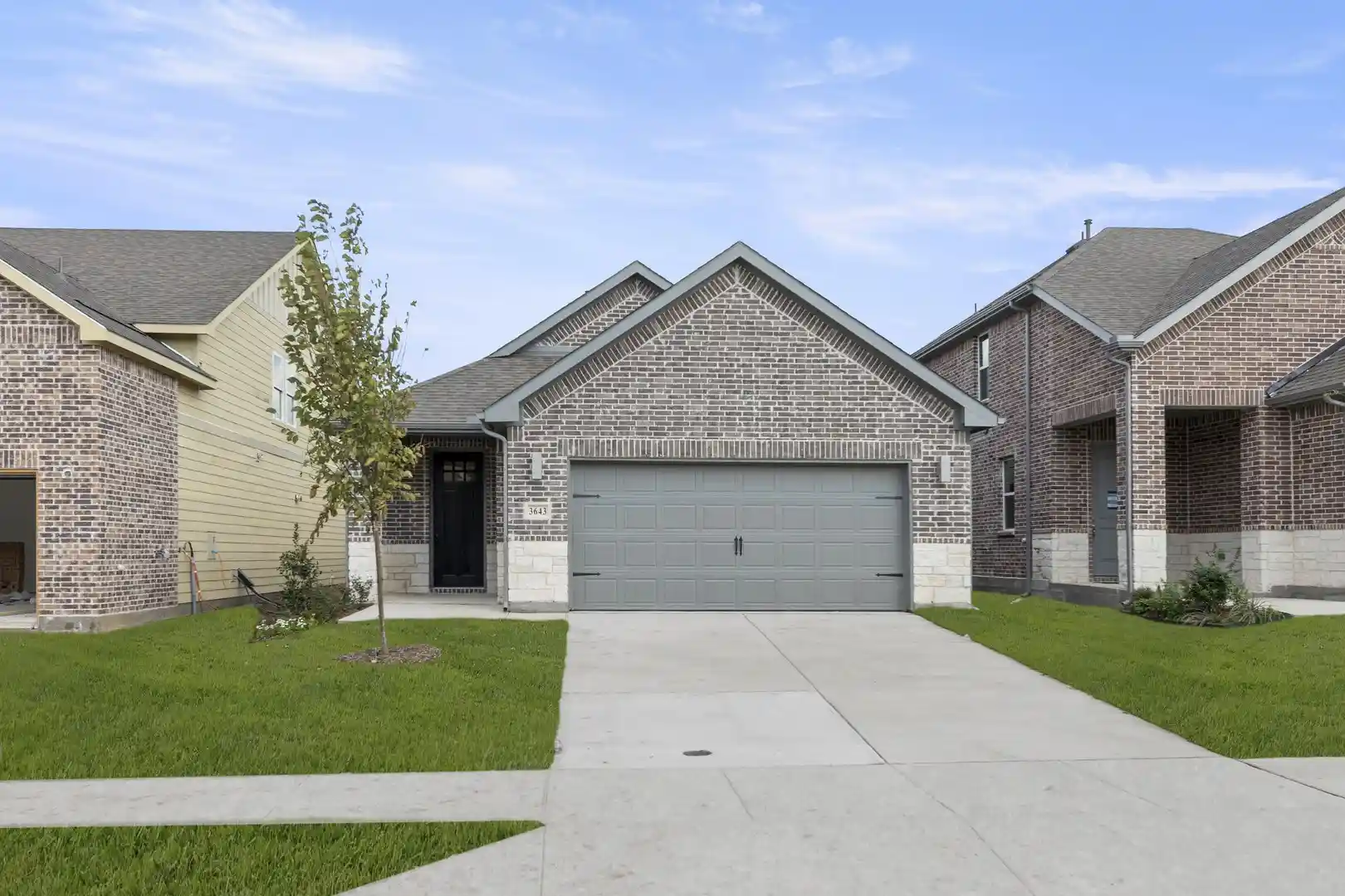Photo 1 of Single family home for sale at 3643 Castle Dr, Celina, TX 75009 | MLS# 21365018 | Listing updated on 2026-10-31