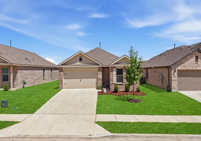 Photo 2 of Single family home for sale at 14025 Ilderton St, Pilot Point, TX 76258 | MLS# 21365030 | Listing updated on 2026-09-22