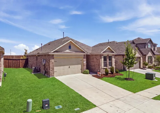 Photo 3 of Single family home for sale at 14025 Ilderton St, Pilot Point, TX 76258 | MLS# 21365030 | Listing updated on 2026-09-22