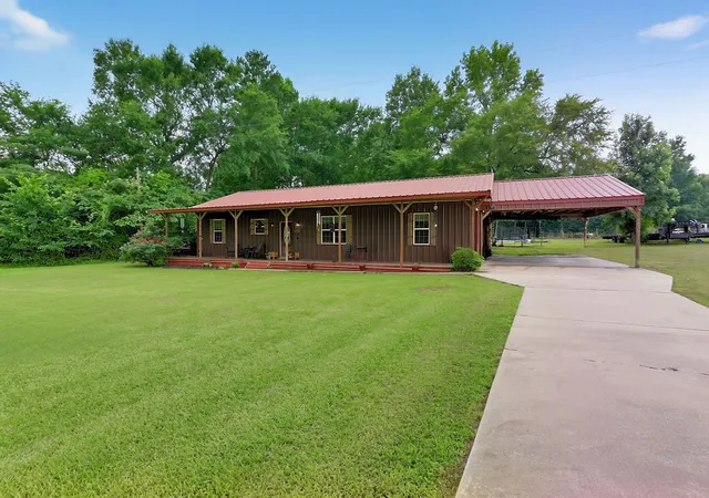 Photo 1 of Single family home for sale at 339 H Williams Rd, Gilmer, TX 75645 | MLS# 21343328 | Listing updated on 2026-08-20