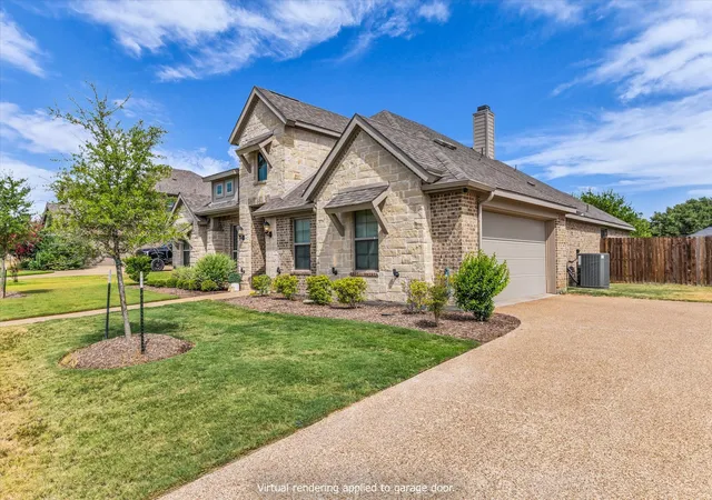 Photo 2 of Single family home for sale at 1317 Ridgeview Dr, Hewitt, TX 76643 | MLS# 21364699 | Listing updated on 2026-09-16