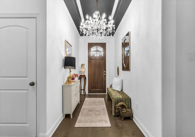 Photo 3 of Single family home for sale at 1317 Ridgeview Dr, Hewitt, TX 76643 | MLS# 21364699 | Listing updated on 2026-09-16