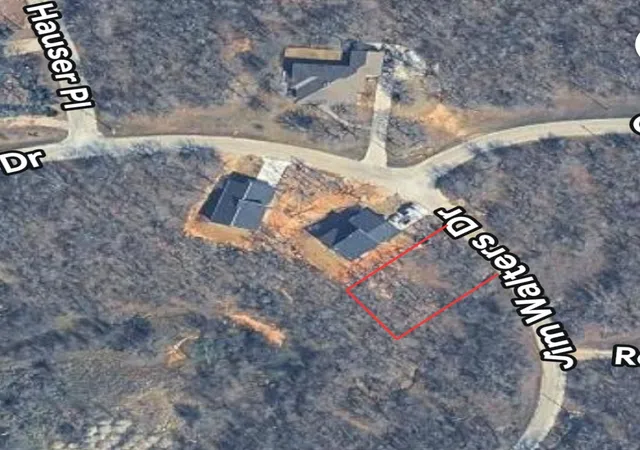 Photo 1 of Land for sale at 0 Jim Walter, Runaway Bay, TX 76426 | MLS# 21365060 | Listing updated on 2026-08-20