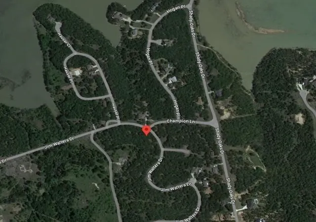 Photo 2 of Land for sale at 0 Jim Walter, Runaway Bay, TX 76426 | MLS# 21365060 | Listing updated on 2026-08-20