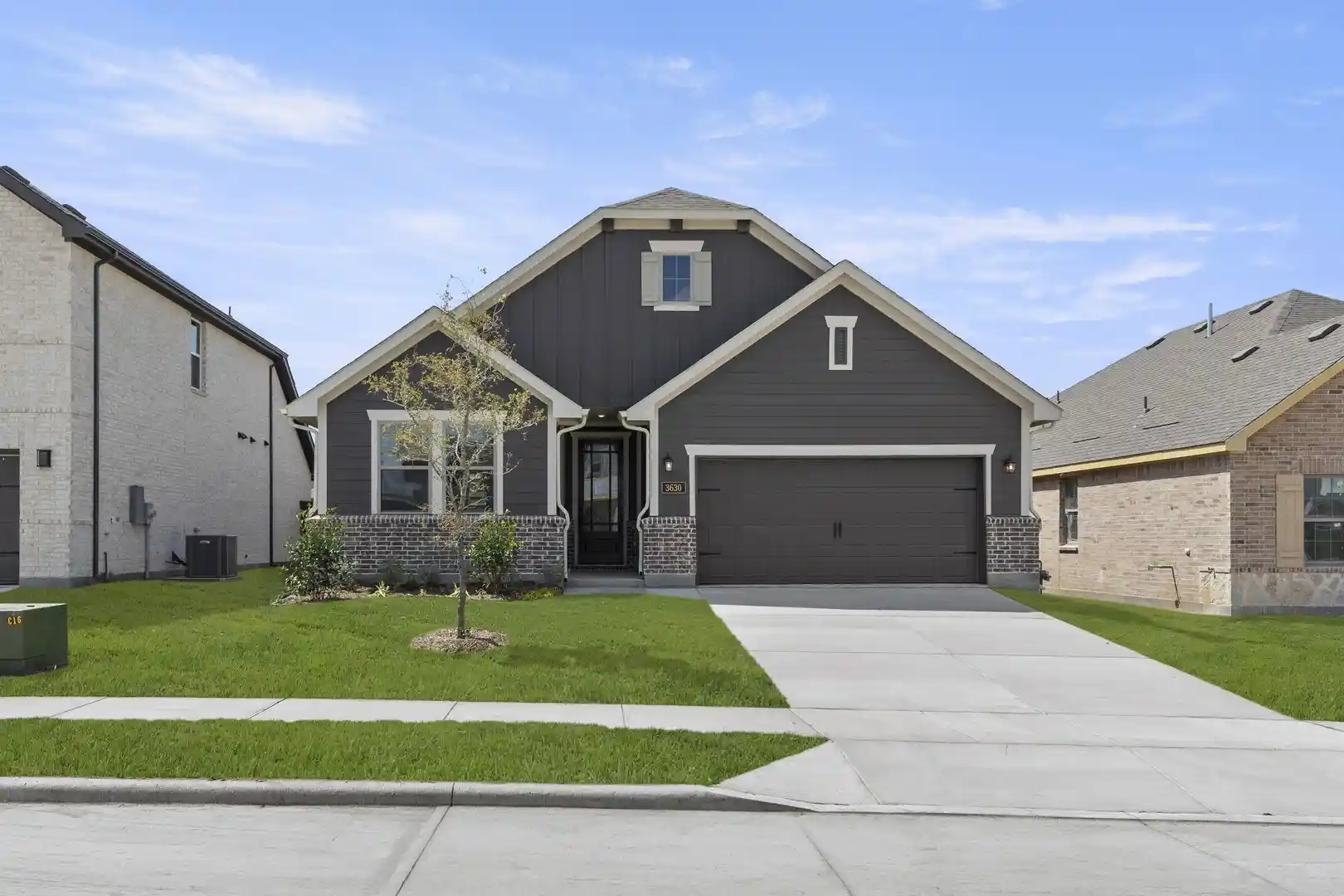 Photo 1 of Single family home for sale at 3630 Saffron Dr, Celina, TX 75009 | MLS# 21365028 | Listing updated on 2026-10-31
