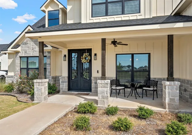 Photo 3 of Single family home for sale at 120 Big Catch Ln, Robinson, TX 76706 | MLS# 21363779 | Listing updated on 2026-09-26