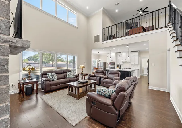 Photo 3 of Single family home for sale at 120 Big Catch Ln, Robinson, TX 76706 | MLS# 21363779 | Listing updated on 2026-09-26