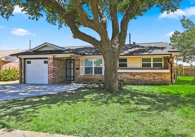 Photo 2 of Single family home for sale at 3026 Rilla Dr, Garland, TX 75041 | MLS# 21364848 | Listing updated on 2026-08-22