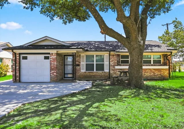 Photo 3 of Single family home for sale at 3026 Rilla Dr, Garland, TX 75041 | MLS# 21364848 | Listing updated on 2026-08-22