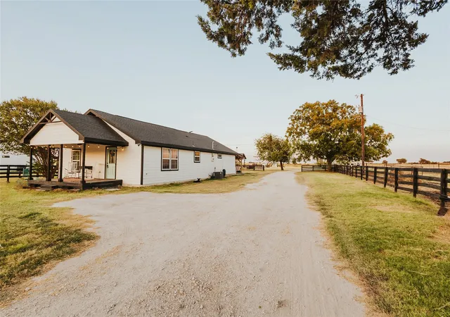 Photo 2 of Land for sale at 246 Hcr 1450 N, Covington, TX 76636 | MLS# 21364875 | Listing updated on 2026-08-20