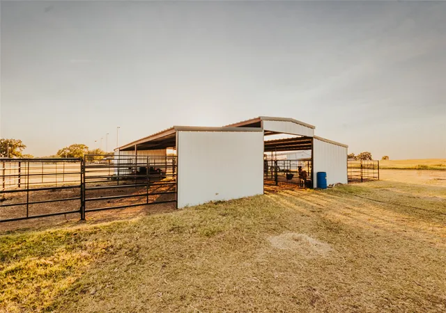 Photo 3 of Land for sale at 246 Hcr 1450 N, Covington, TX 76636 | MLS# 21364875 | Listing updated on 2026-08-20