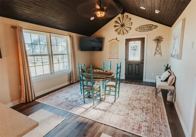 Photo 3 of House for sale at 246 Hcr 1450 N, Covington, TX 76636 | MLS# 21364875 | Listing updated on 2026-08-20