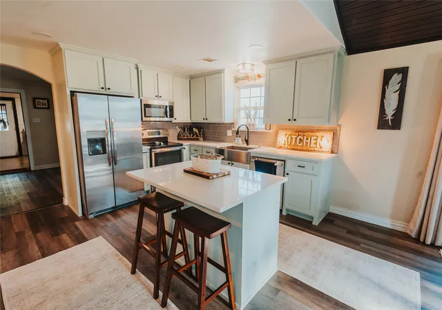 Photo 4 of House for sale at 246 Hcr 1450 N, Covington, TX 76636 | MLS# 21364875 | Listing updated on 2026-08-20