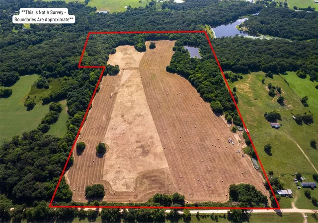Photo 1 of Land for sale at 940 County Road 1106 E, Sulphur Springs, TX 75482 | MLS# 21365107 | Listing updated on 2026-08-20