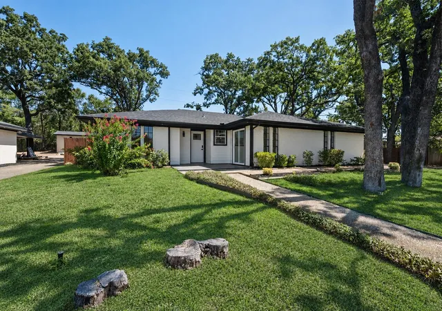 Photo 36 of Single family home for sale at 904 Northwood, Corsicana, TX 75110 | MLS# 21363445 | Listing updated on 2026-08-30