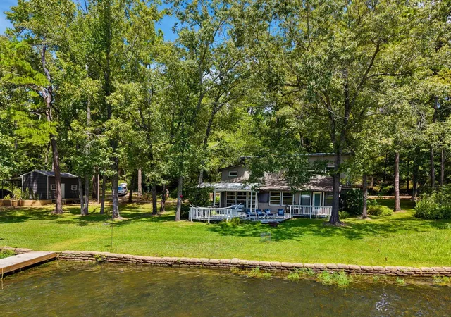 Photo 2 of Single family home for sale at 65 & 66 Private Road 7332, Frankston, TX 75763 | MLS# 21361697 | Listing updated on 2026-08-29